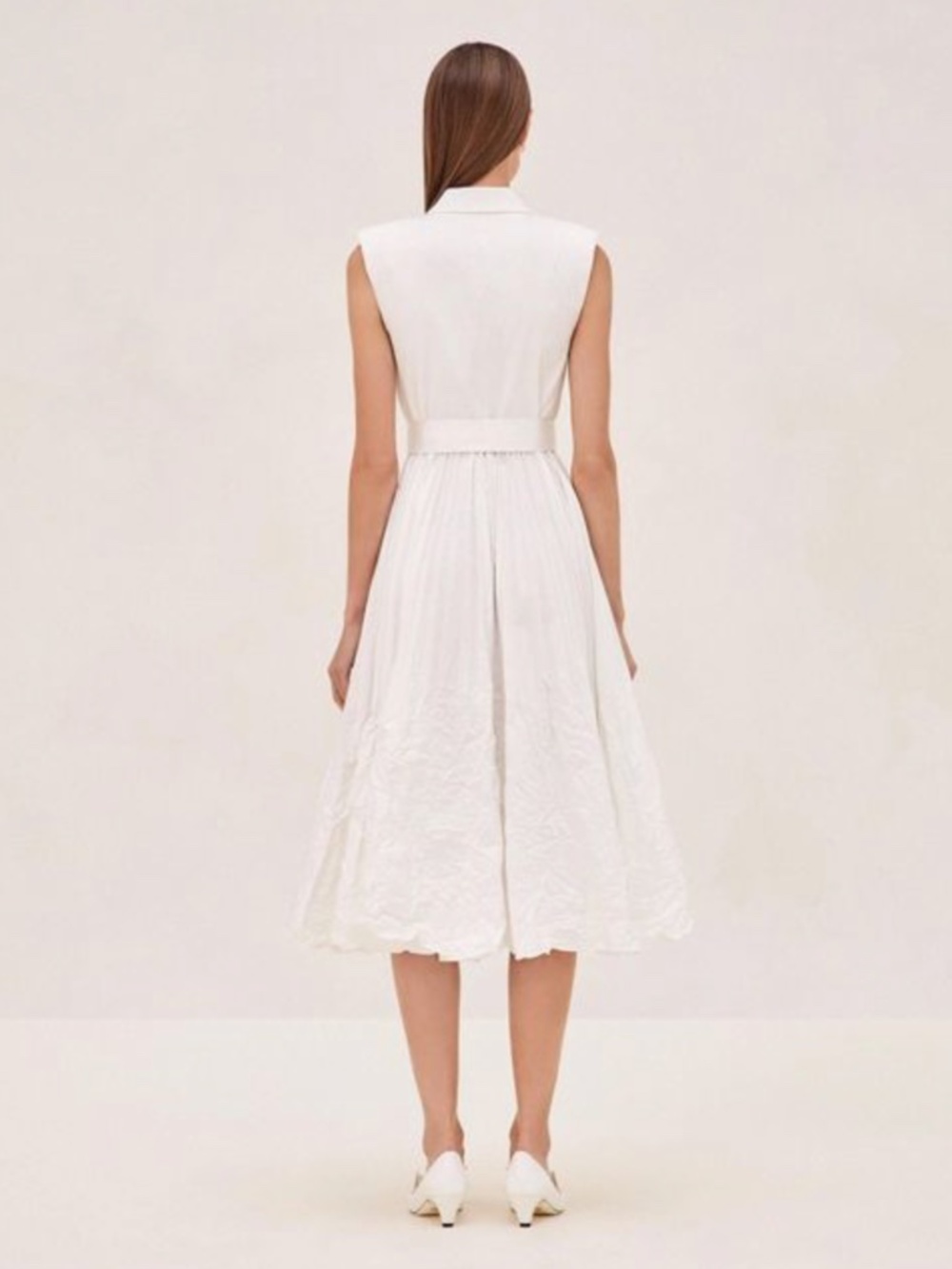 Alexis Beau Dress - Picture 3 of 4